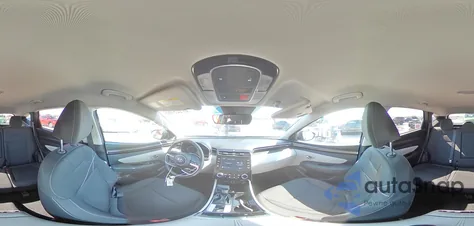 2022 Hyundai Tucson Sel z USA, uszkodzony, nr VIN 5NMJB3AE4NH132194